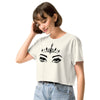 Women’s crop top - STYLISHOUR