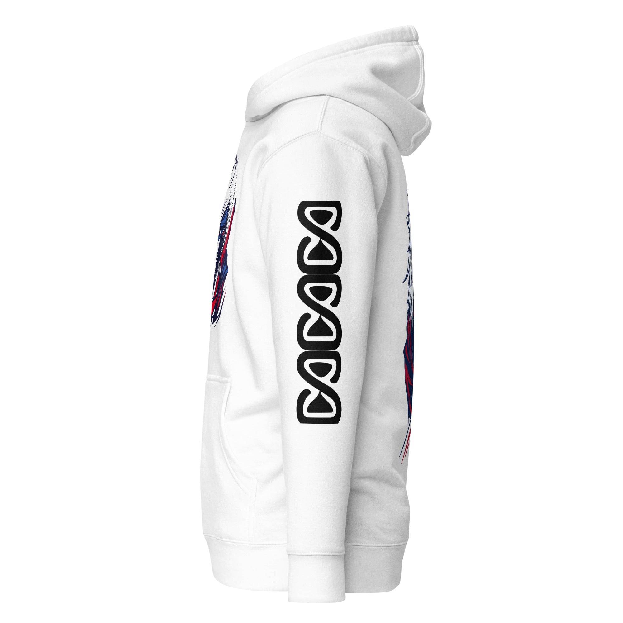 Unisex Hoodie - STYLISHOUR