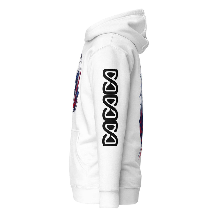 Unisex Hoodie - STYLISHOUR