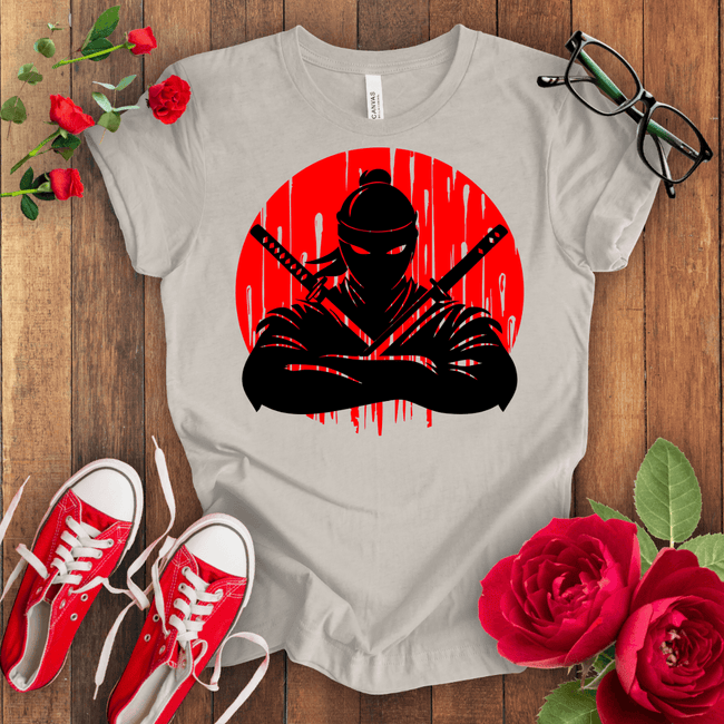 You Can't Escape T-shirt - STYLISHOUR