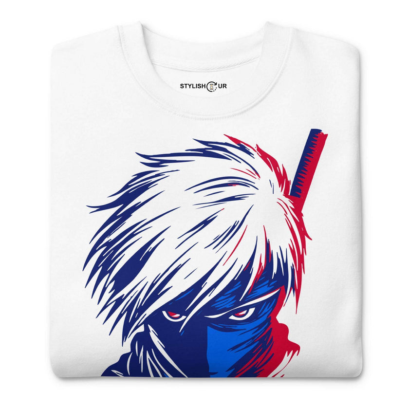 Unisex Premium Sweatshirt - STYLISHOUR