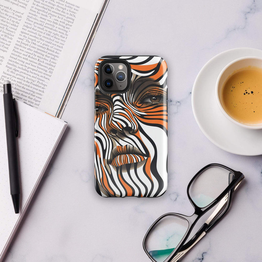 Tough Case for iPhone® - STYLISHOUR
