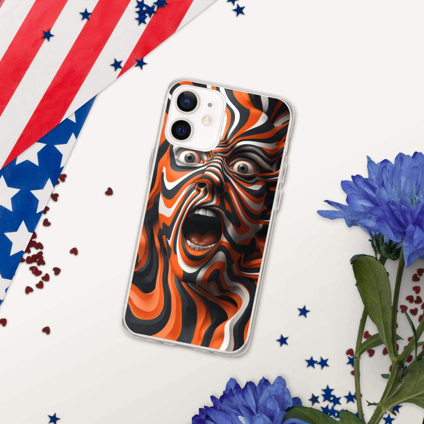 Clear Case for iPhone® - STYLISHOUR