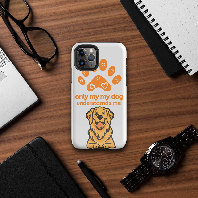 Tough Case for iPhone® - STYLISHOUR