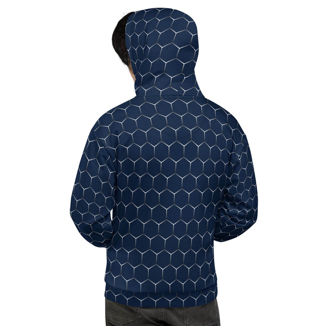 Unisex Hoodie - STYLISHOUR
