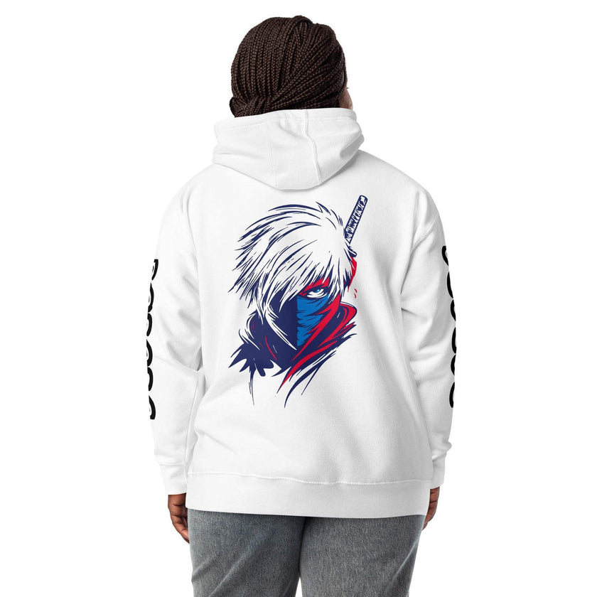 Unisex Hoodie - STYLISHOUR