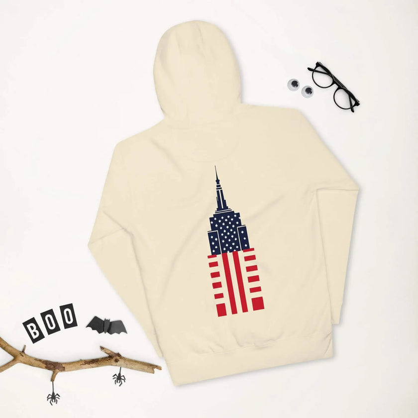 Unisex Hoodie - STYLISHOUR