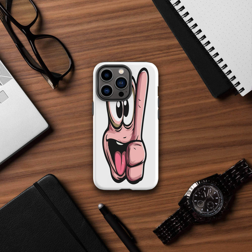 Tough Case for iPhone® - STYLISHOUR