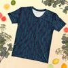 Crew Neck T-shirt - STYLISHOUR
