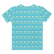 Crew Neck T-shirt - STYLISHOUR