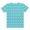 Crew Neck T-shirt - STYLISHOUR