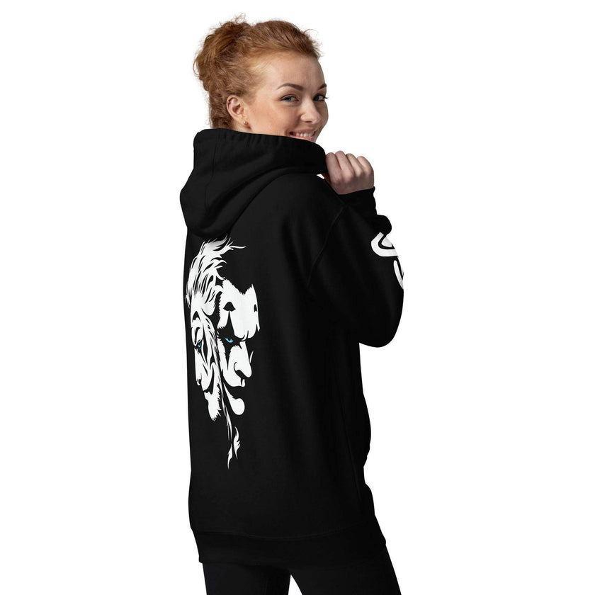 Unisex Hoodie - STYLISHOUR