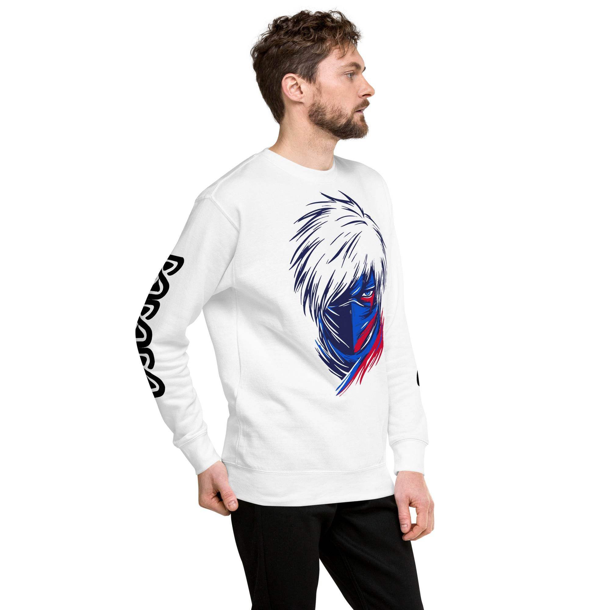 Unisex Premium Sweatshirt - STYLISHOUR
