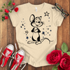 Happy Mouse T-shirt - STYLISHOUR