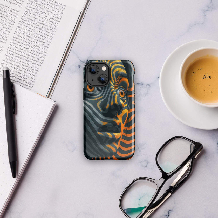 Tough Case for iPhone® - STYLISHOUR