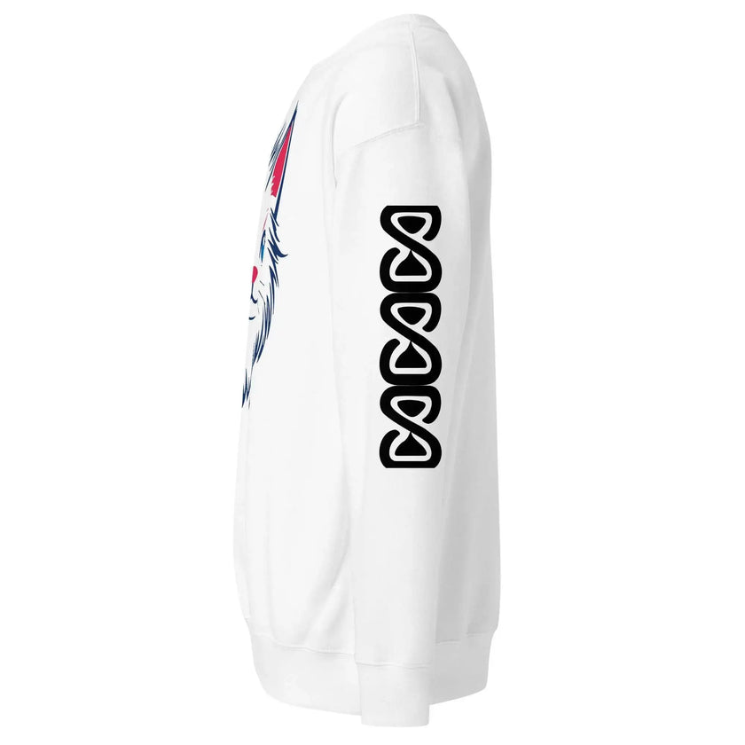 Unisex Premium Sweatshirt - STYLISHOUR