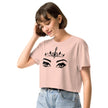 Women’s crop top - STYLISHOUR