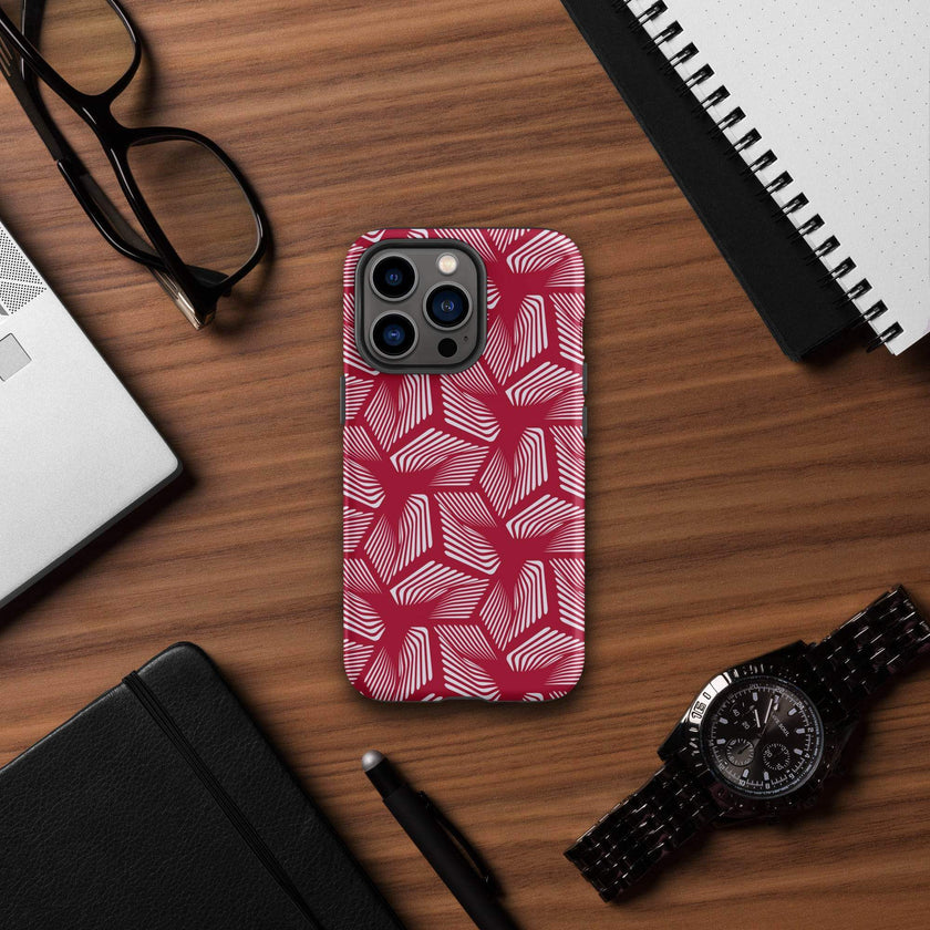 Tough Case for iPhone® - STYLISHOUR