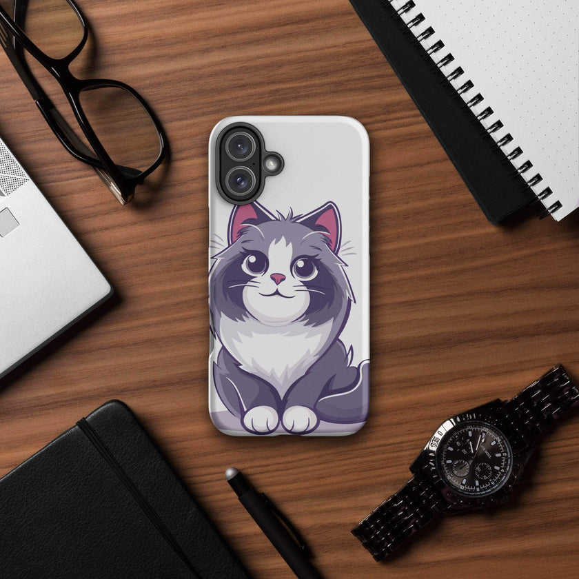 Tough Case for iPhone® - STYLISHOUR