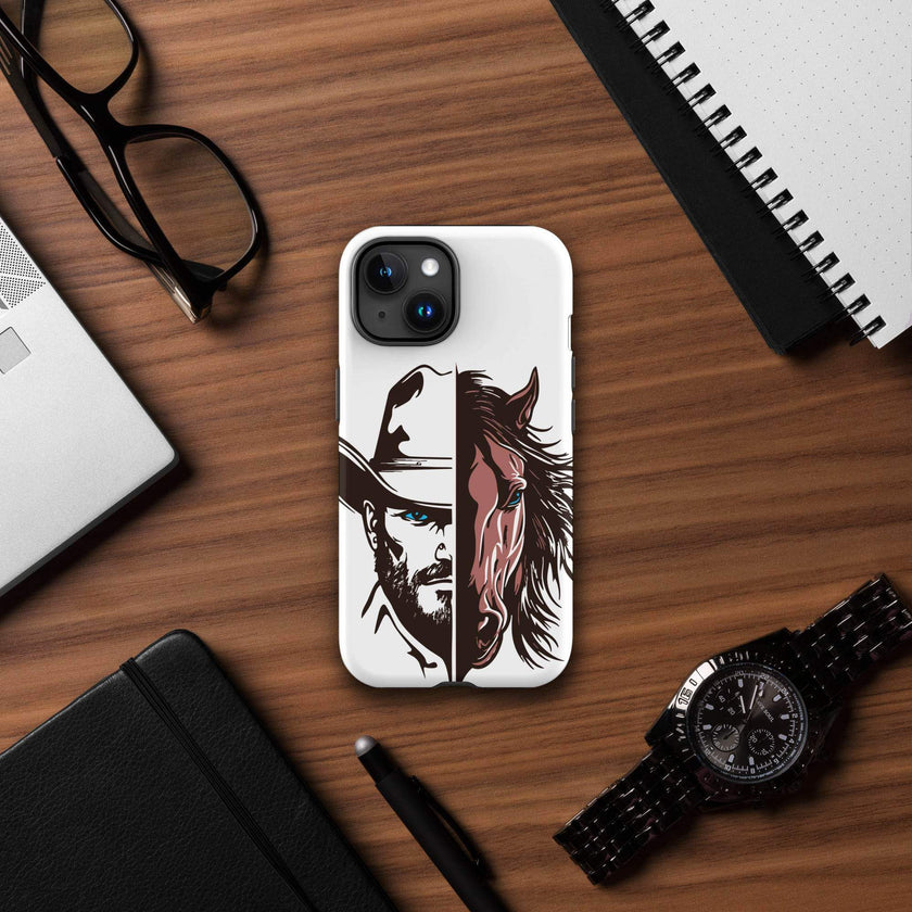 Tough Case for iPhone® - STYLISHOUR