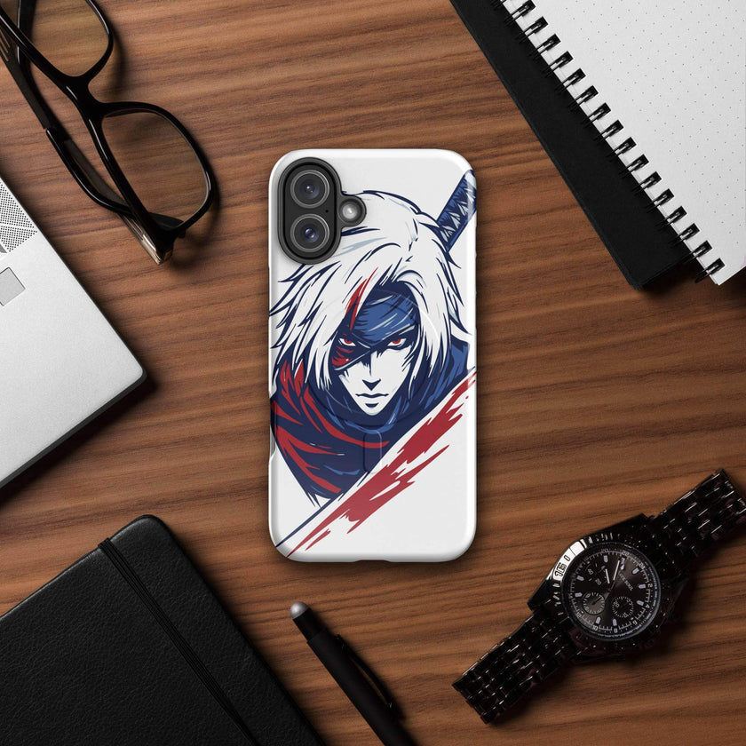 MagSafe® tough case for iPhone® - STYLISHOUR