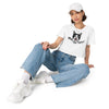Women’s crop top - STYLISHOUR
