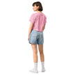 Women’s crop top - STYLISHOUR