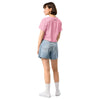 Women’s crop top - STYLISHOUR