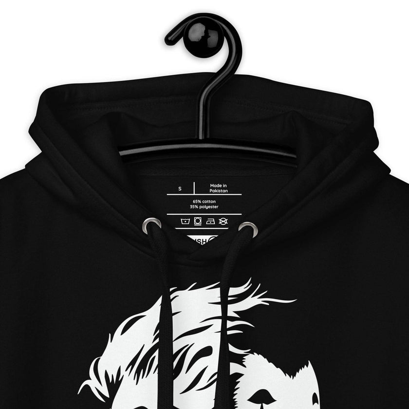 Unisex Hoodie - STYLISHOUR