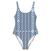One-Piece Swimsuit - STYLISHOUR
