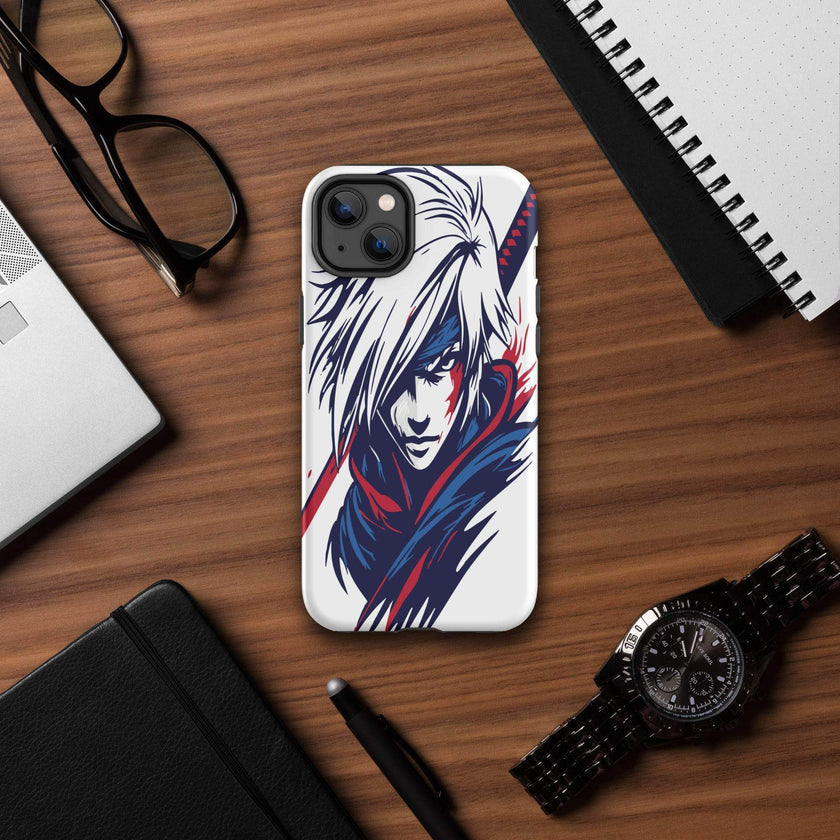 Tough Case for iPhone® - STYLISHOUR