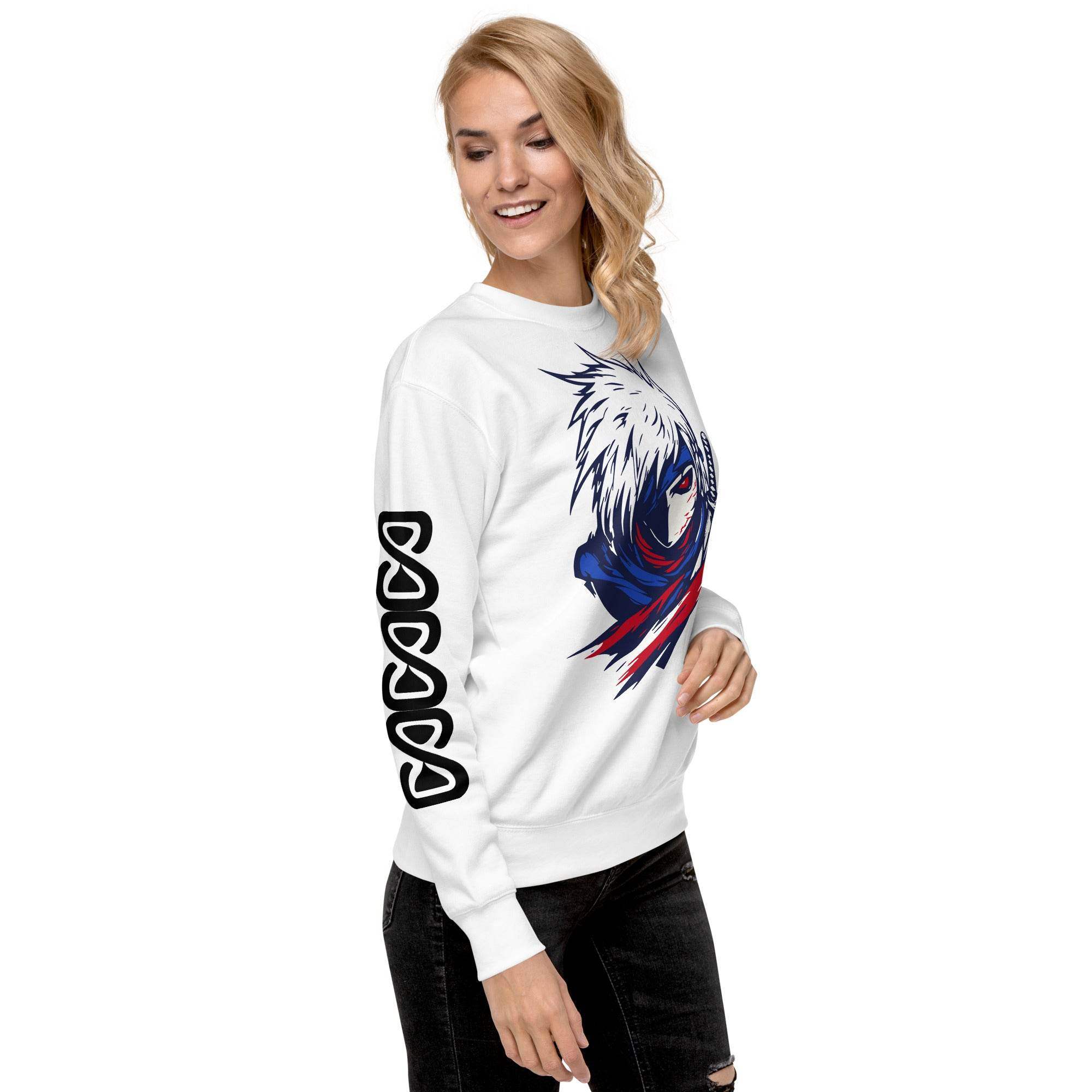 Unisex Premium Sweatshirt - STYLISHOUR