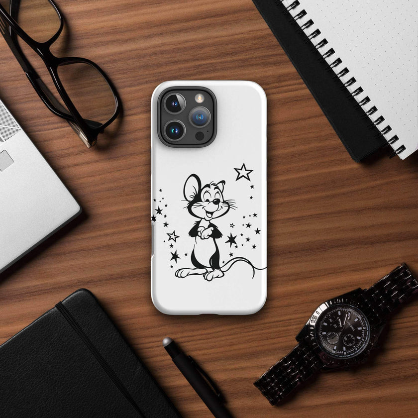 Tough Case for iPhone® - STYLISHOUR