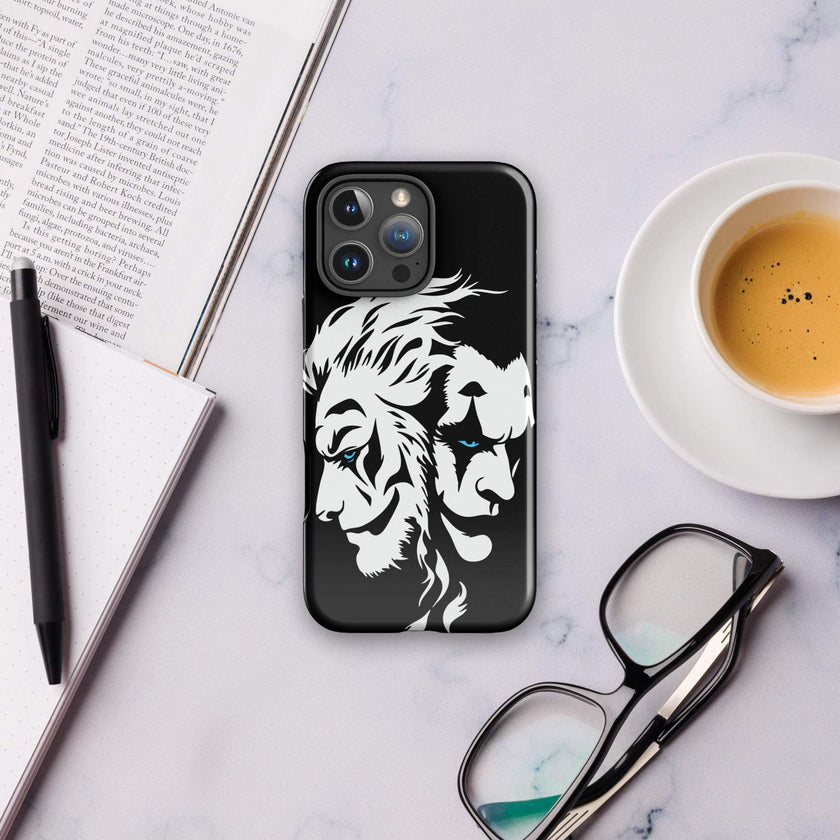 Tough Case for iPhone® - STYLISHOUR