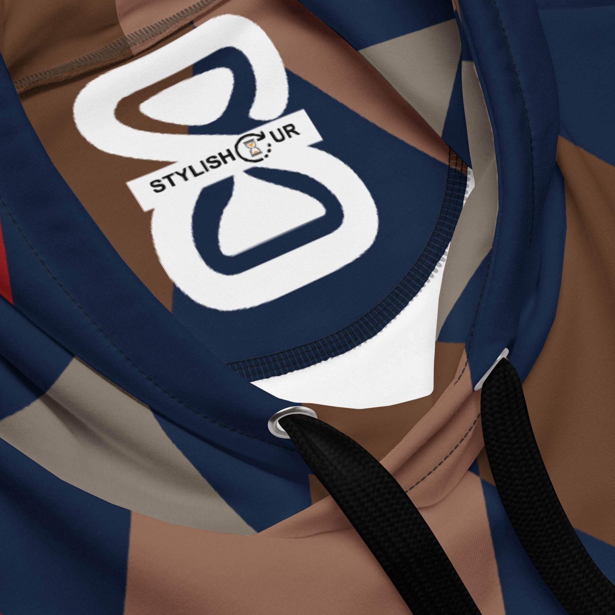 Unisex Hoodie - STYLISHOUR