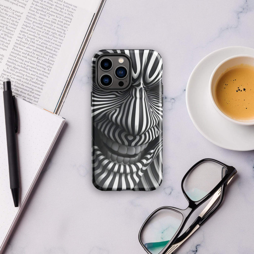 Tough Case for iPhone® - STYLISHOUR