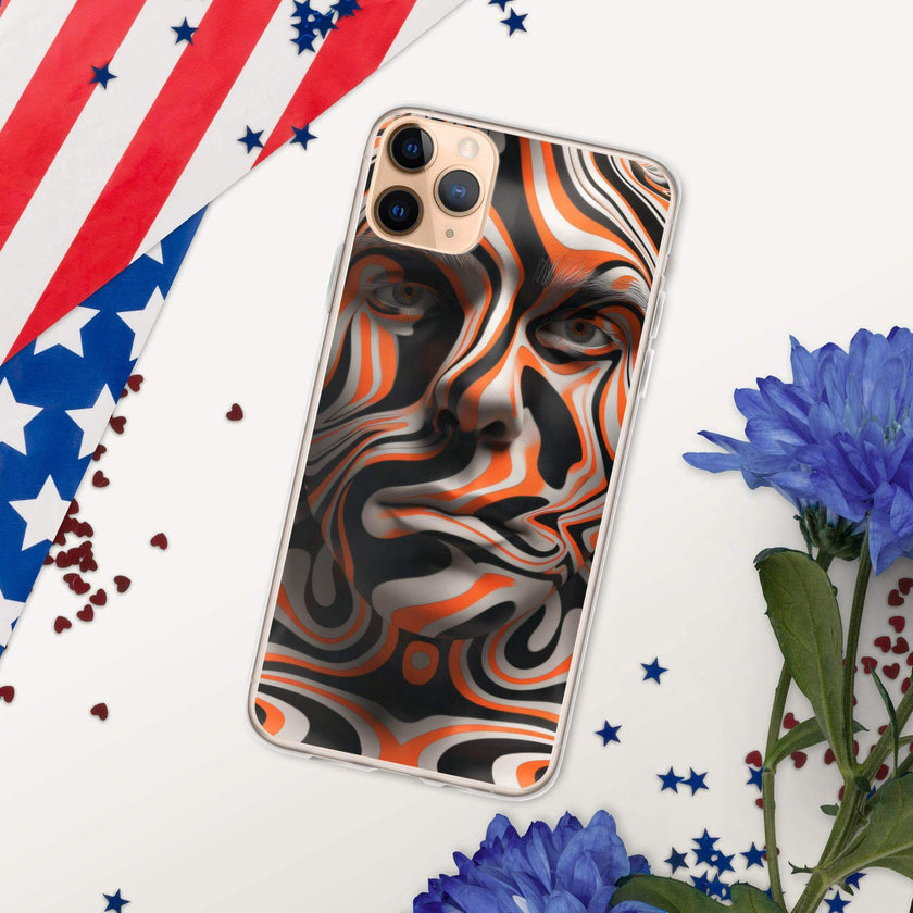 Clear Case for iPhone® - STYLISHOUR