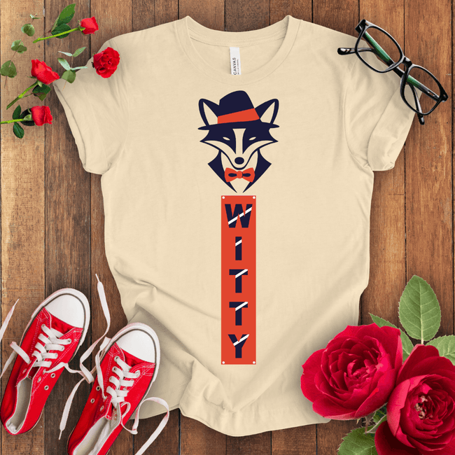 Whisper of Pack T-shirt - STYLISHOUR