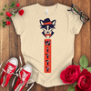 Whisper of Pack T-shirt - STYLISHOUR