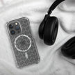 MagSafe® clear case for iPhone® - STYLISHOUR