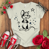 Happy Mouse T-shirt - STYLISHOUR