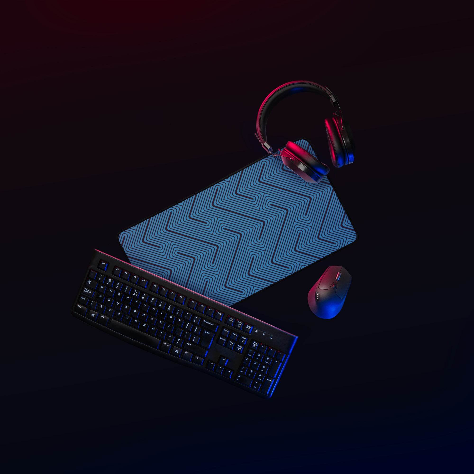 Desk mat - STYLISHOUR