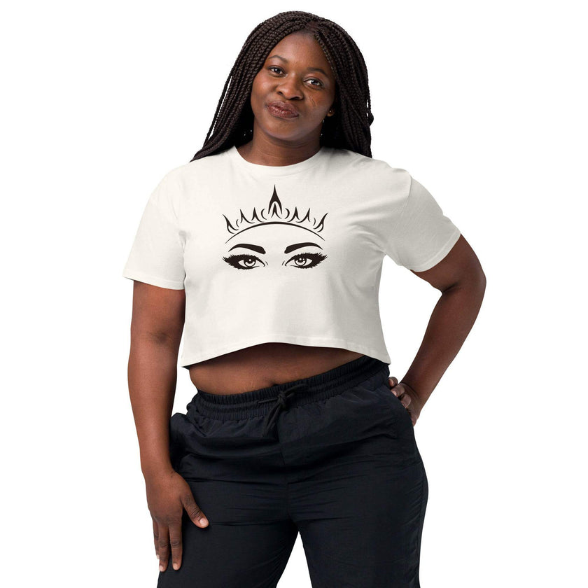 Women’s crop top - STYLISHOUR