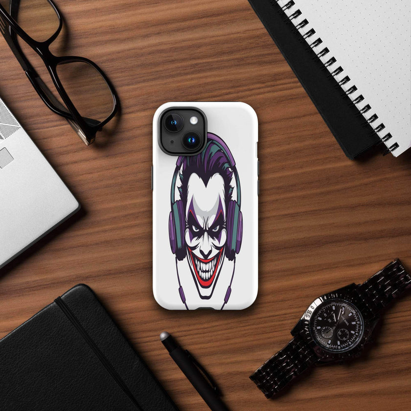 Tough Case for iPhone® - STYLISHOUR