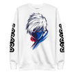 Unisex Premium Sweatshirt - STYLISHOUR
