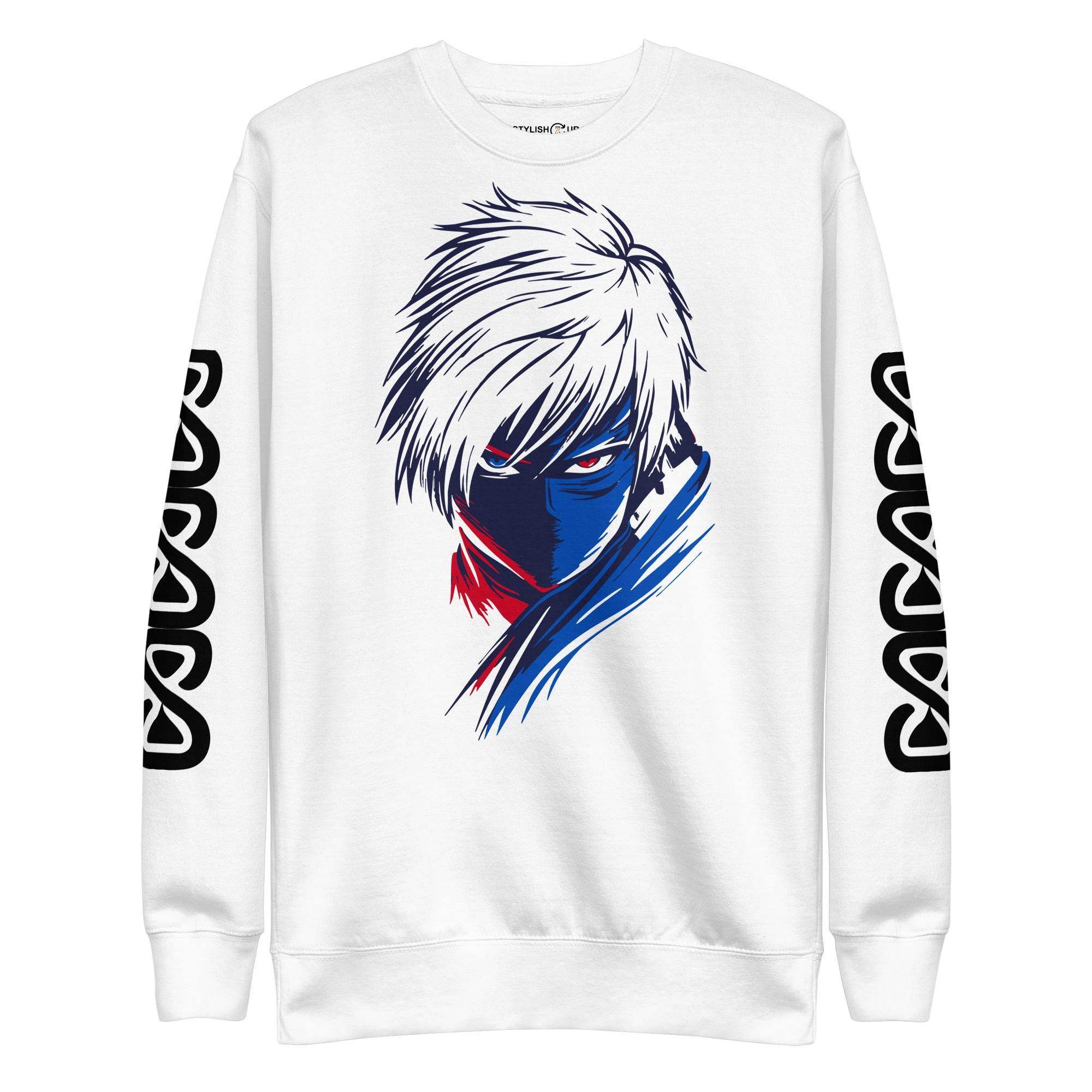 Unisex Premium Sweatshirt - STYLISHOUR