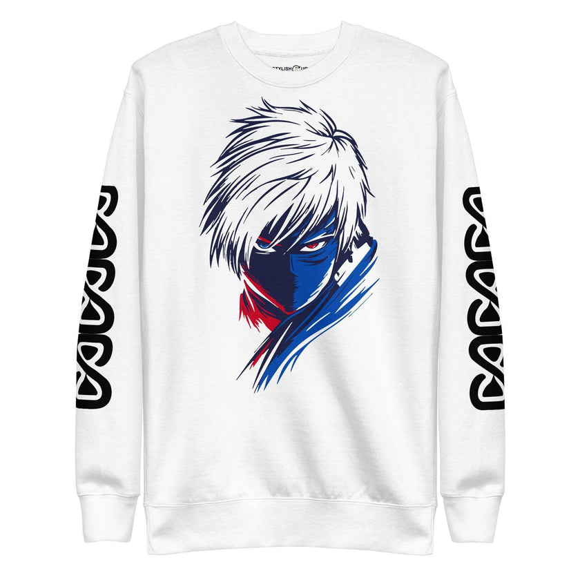 Unisex Premium Sweatshirt - STYLISHOUR