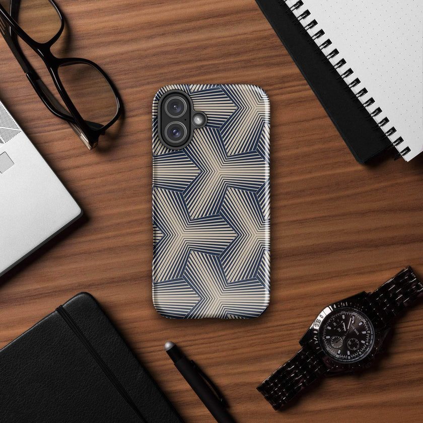 Tough Case for iPhone® - STYLISHOUR