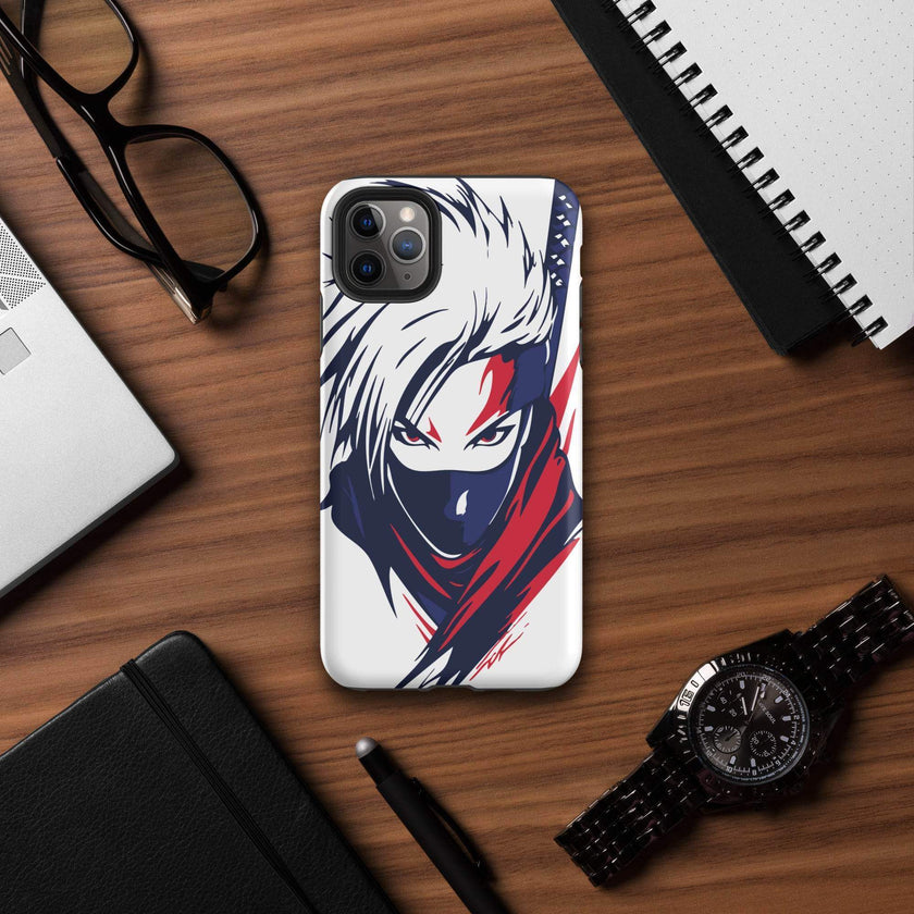Tough Case for iPhone® - STYLISHOUR