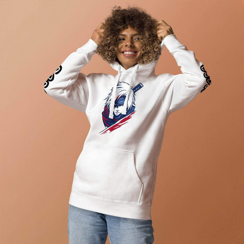 Unisex Hoodie - STYLISHOUR